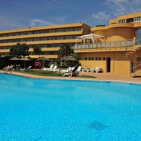 Axis Ofir Beach Resort Hotel Esposende Kültér fotó