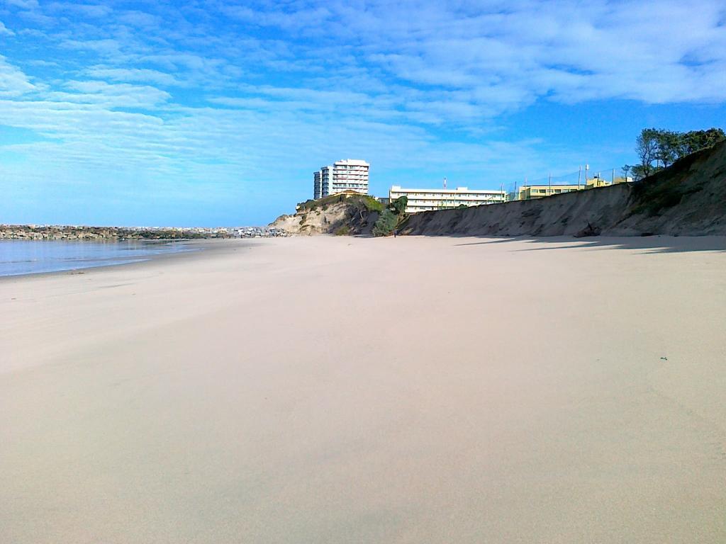 Axis Ofir Beach Resort Hotel Esposende Kültér fotó